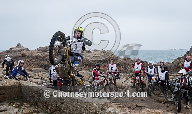 2-Day Trials_2013-9 - 2-DAY TRIALS - 2013