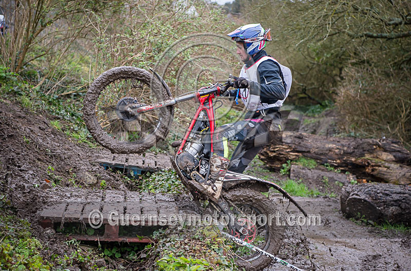 TRIALS BIKE_2-Day 2018-177 - 2-DAY TRIALS MEETING 2018