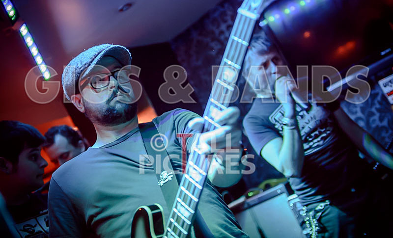 Thee Jenerators-322 - THEE JENERATORS