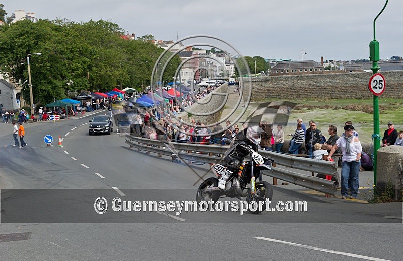 GKMC Hill Climb_30-05-11_Bike-17 - BIKES 2011-05-30