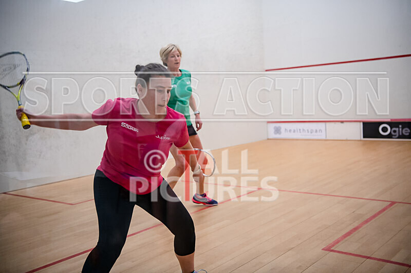 Guernsey Open Squash 2020-95 - GUERNSEY SQUASH OPEN 2020