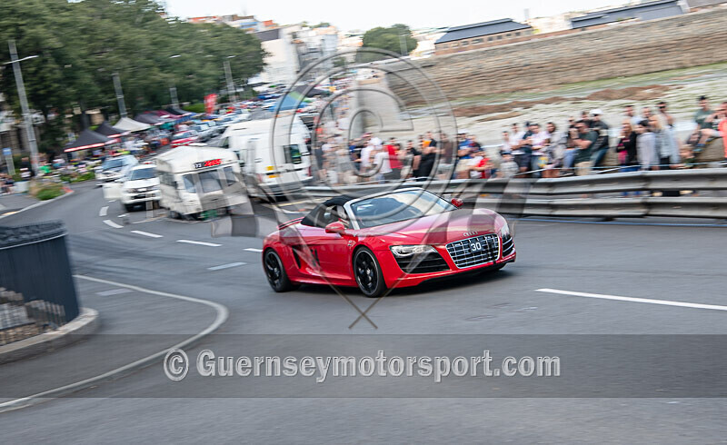 GMCCC Hill Climb 31-08-2020_CAR-41 - CARS_31-08-2020