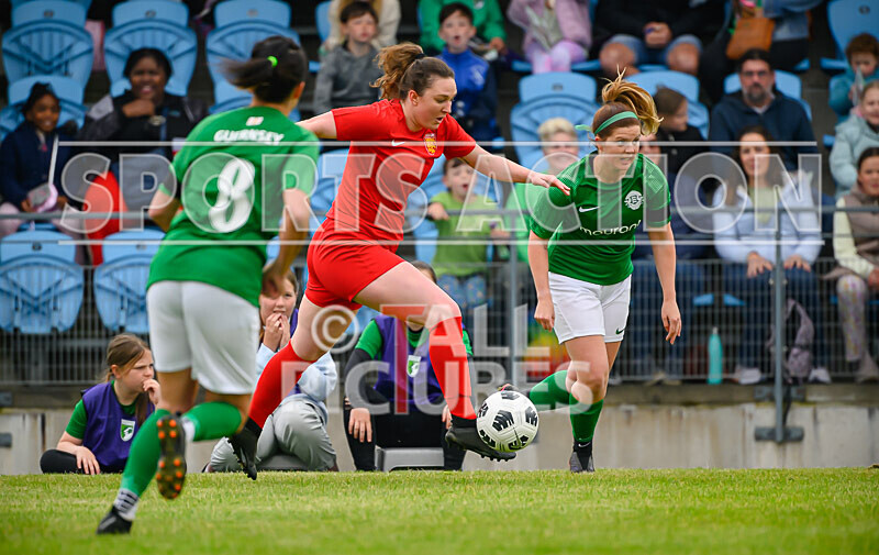 Ladies Muratti 2023-21 - THE 2023 LADIES MURATTI