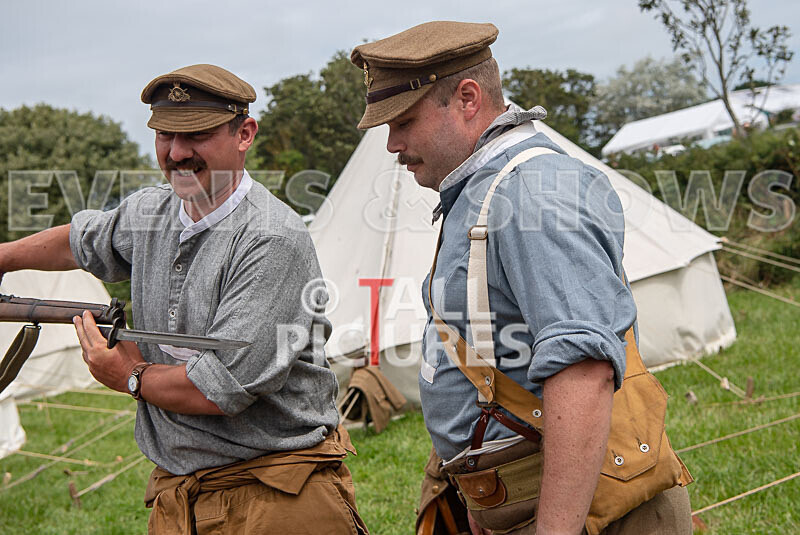 Guernsey Agricultural Show 2021-125 - GUERNSEY AGRICULTURAL SHOW 2021