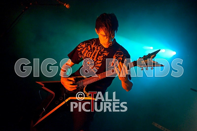 Brutus Stonefist-47 - BRUTUS STONEFIST at RoA-3