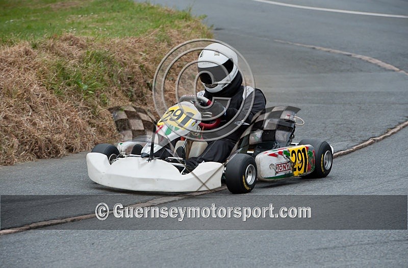 GKMC Hill Climb_30-05-11_Kart-15 - KARTS 2011-05-30