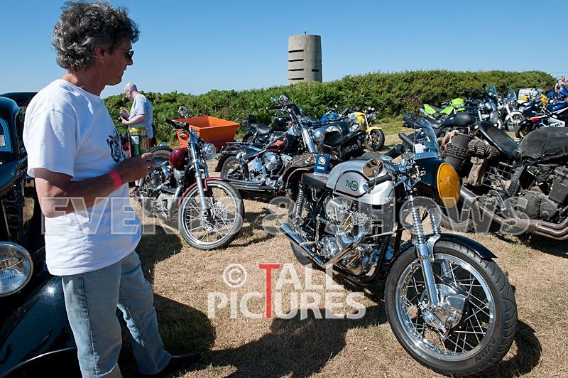 Greenman Scene-36 - GREENMAN ATMOSPHERE in 2010