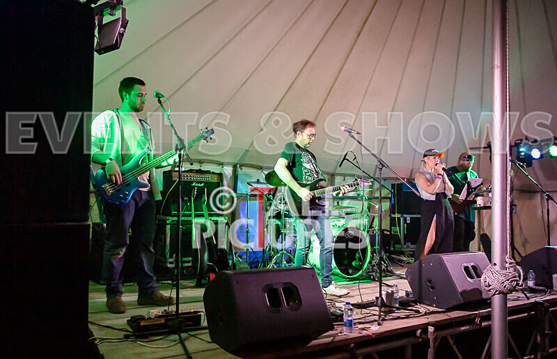Guernsey Agricultural Show 2021-339 - GUERNSEY AGRICULTURAL SHOW 2021