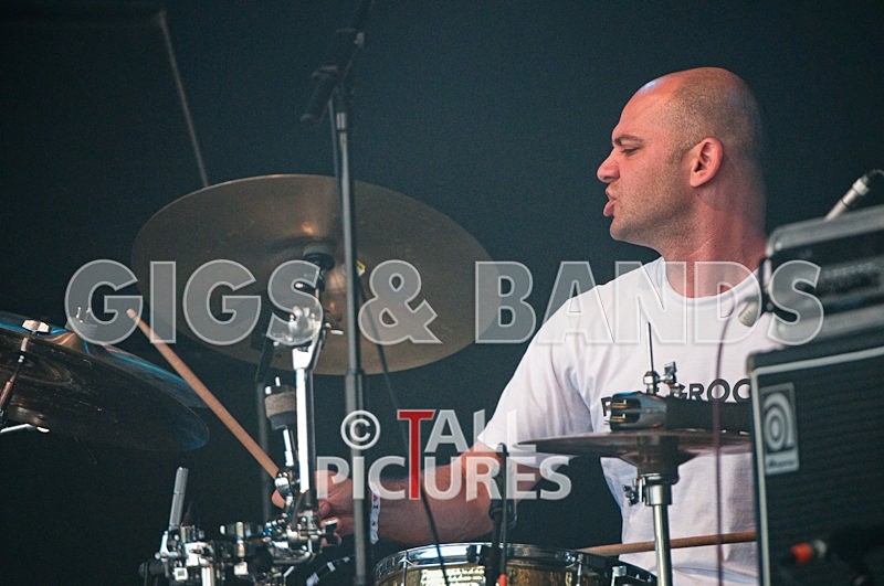 The Antlers-9 - THE ANTLERS