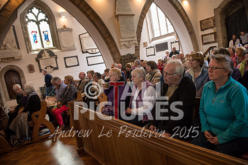 Liberation Day 2015-77 - LIBERATION GUERNSEY 2015