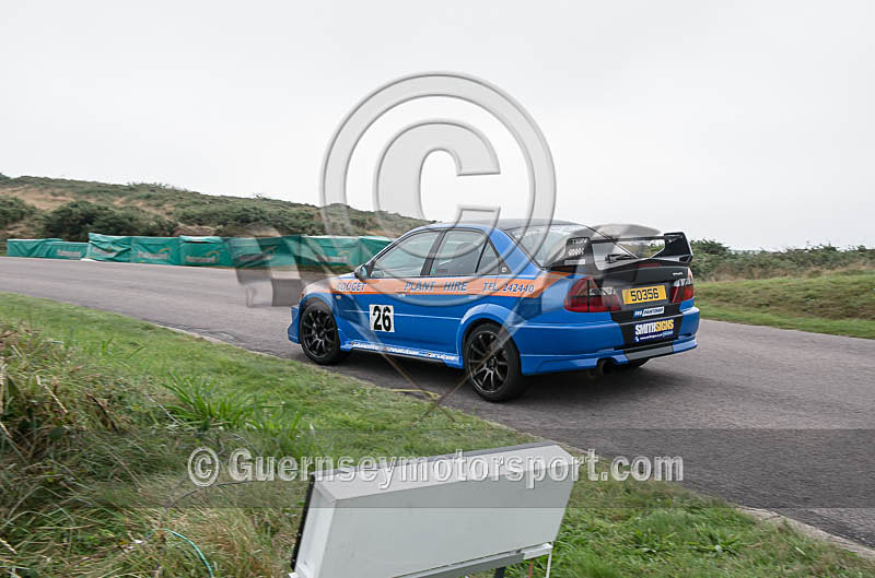 Alderney Hillclimb_2014_CAR-96 - ALDERNEY HILL CLIMB 2014 - CARS