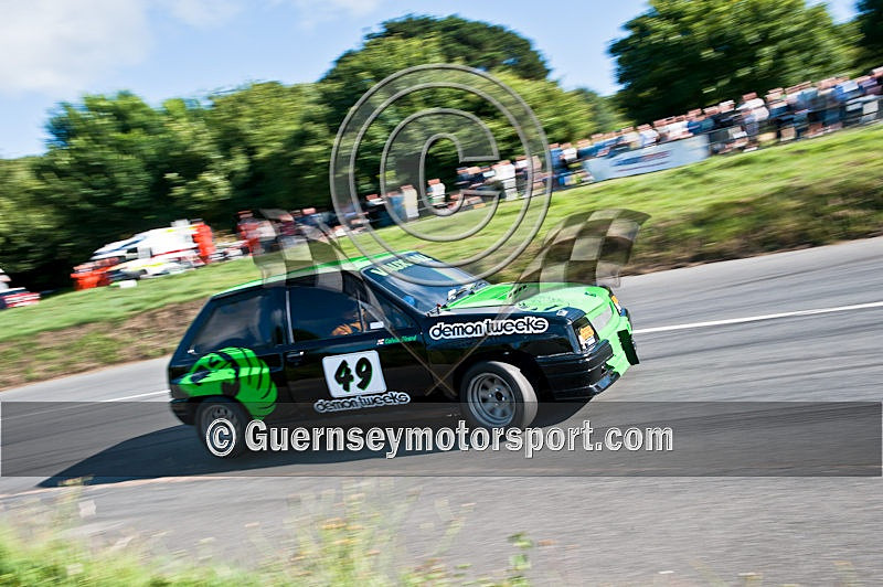 GSY_Nat_2010_Car-181 - GUERNSEY MSA NATIONAL 2010