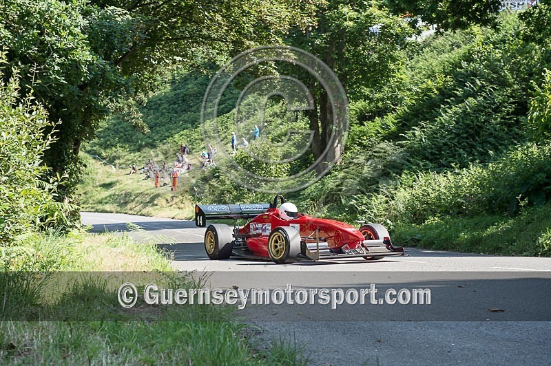 Jersey National Hill Climb_2013_Car-170 - JERSEY NATIONAL 2013 - CARS