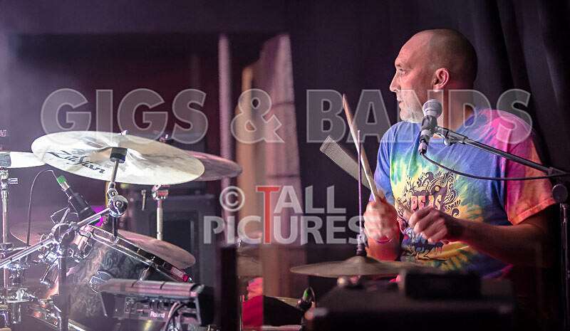 Buffalo Huddleston-608 - BUFFALO HUDDLESTON