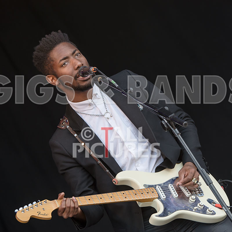 The Bohicas-3 - THE BOHICAS