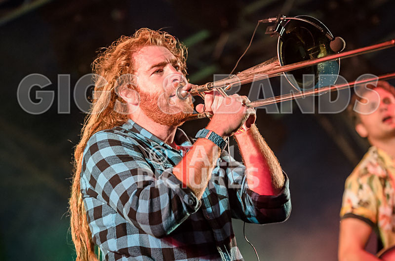 Land of the Giants-59 - LAND OF THE GIANTS