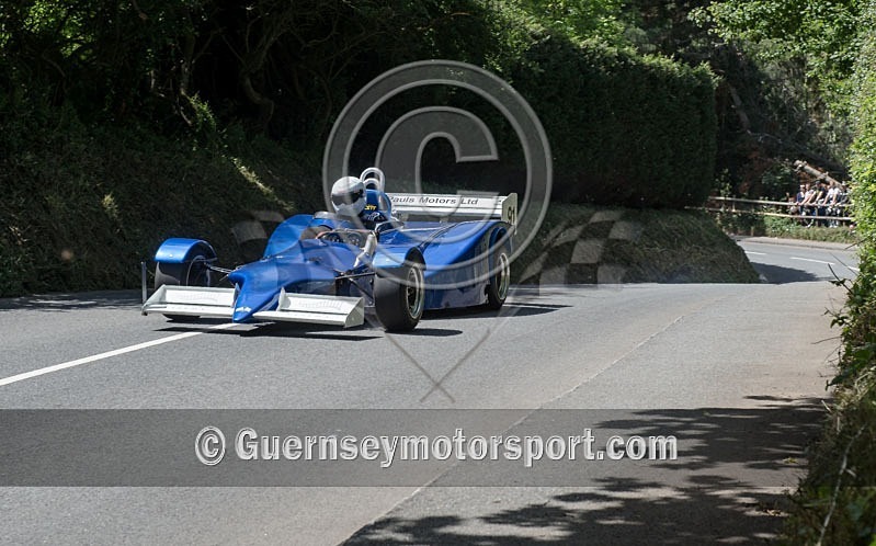 Reservoir Speed Event_2013-Car-223 - RESERVOIR SPEED EVENT 2013 - CARS