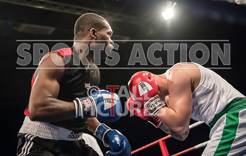 BOUT-10 Tomasz Kot v George Omozejele-25 - BOUT-10 Tomasz Kot v George Omozejele