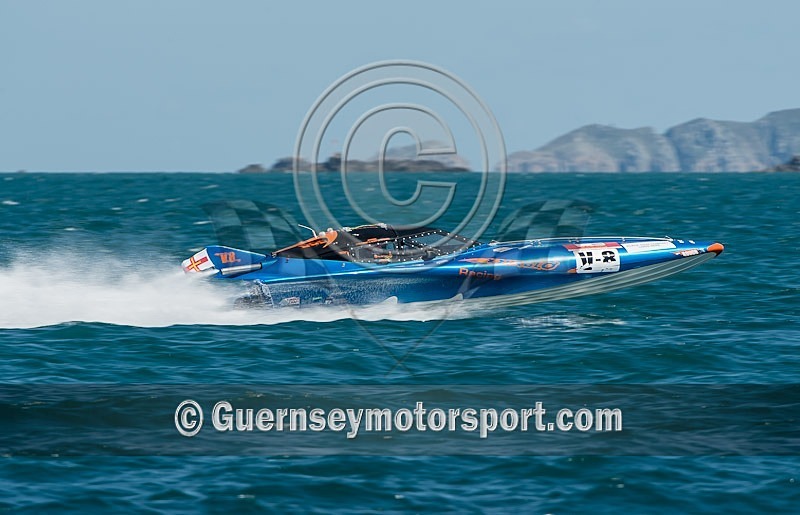Power Boats-2012_Round-1-25 - RACE-1 HAVELET COURSE