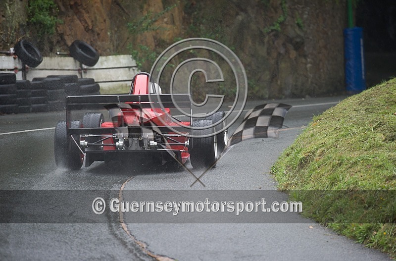 MSA National Hill Climb_2011_Car-41 - GUERNSEY MSA NATIONAL 2011 - CARS
