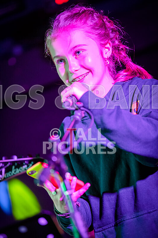 Falling Into the Future-1 - FALLING INTO THE FUTURE