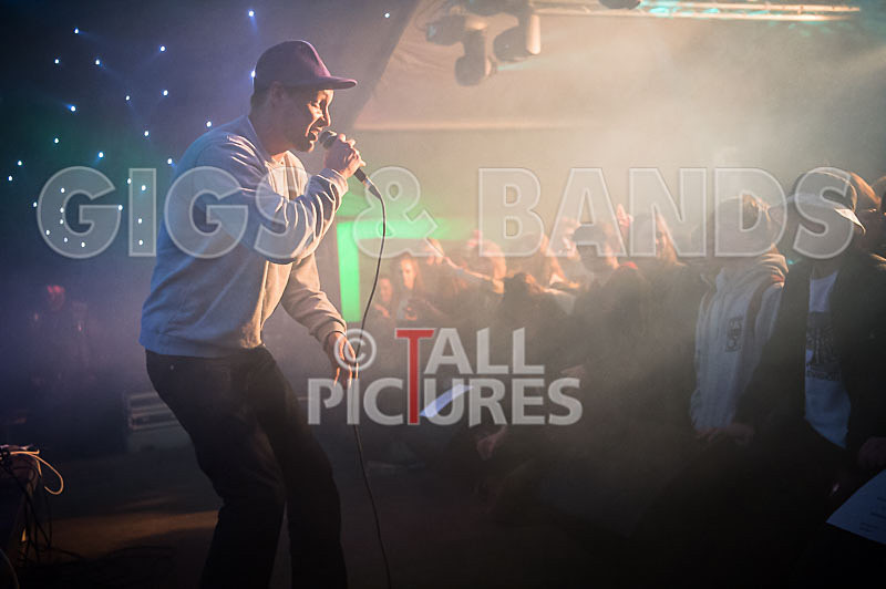 The final Beats-36 - THE FINAL BEATS.......