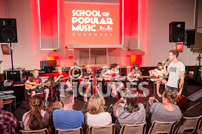 SoPM Summer Concert 2017-71 - SCHOOL OF POPULAR MUSIC SUMMER CONCERT 2017