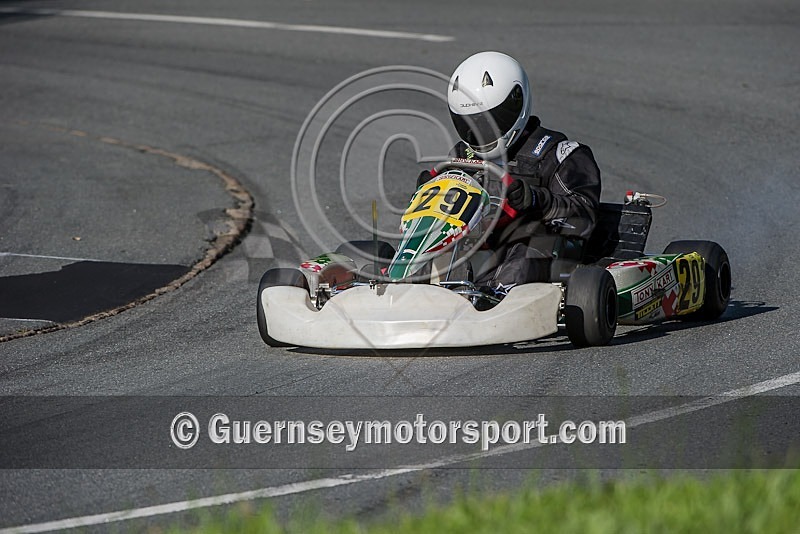 GKMC_Hill Climb_04-06-2012_Kart-55 - KARTS 2012-06-04