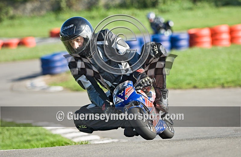MiniMoto-82 - MINIMOTO
