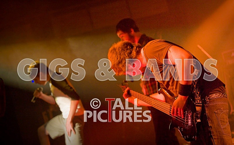 Elmer Henley-10 - ELMER HENLEY at RoA-2