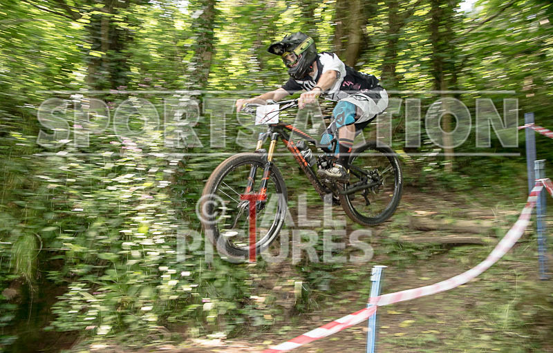 MTB Downhill_05-06-2016-138 - DOWNHILL SERIES 2016_ROUND-4