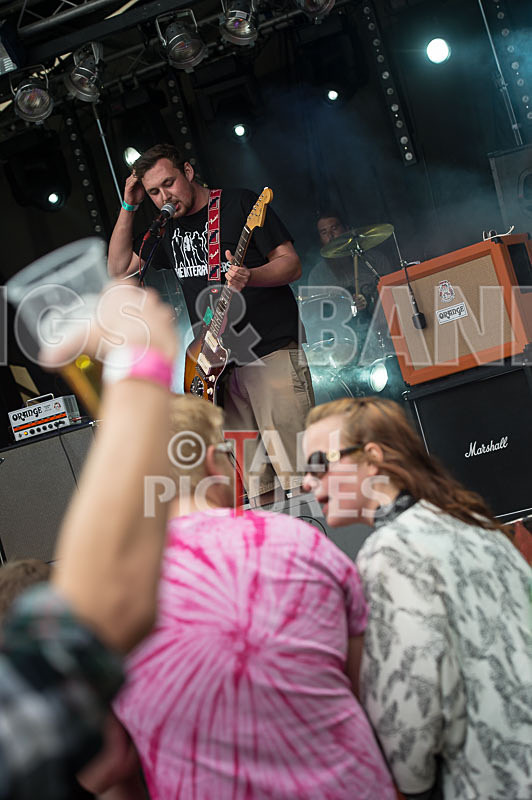 Honest Crooks-37 - HONEST CROOKS