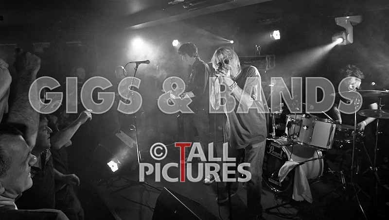 UK Subs-61 - U.K. SUBS