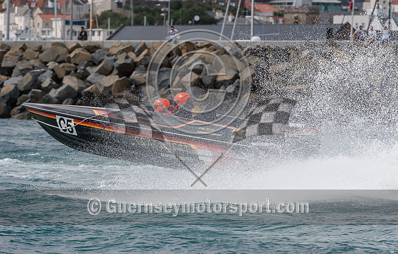 Powerboat_2014_Race-7-25 - RACE-7 NORTH BEACH
