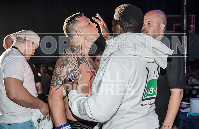 Lock-In 2014_Bout-5-2 - BOUT-5