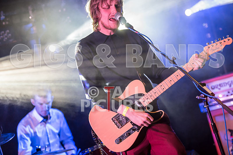 Last of the Light Brigade-454 - LAST OF THE LIGHT BRIGADE