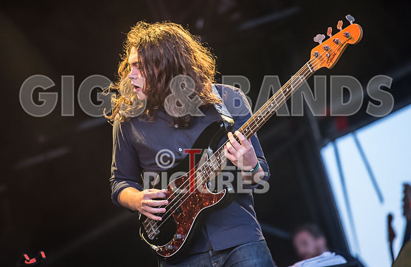 Bombay Bicycle Club-4 - BOMBAY BICYCLE CLUB