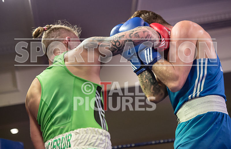 BOUT-10_James Woolnough v Kyle Rabaca-2 - BOUT 10_James Woolnough v Kyle Rabaca