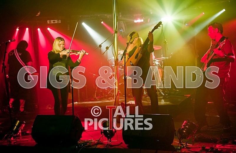 Deuce-39 - HOGWASH 2009 - BANDS