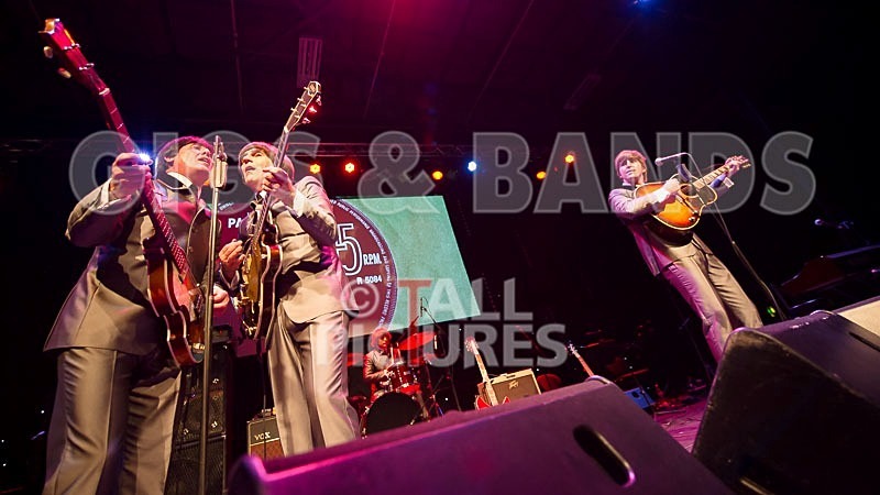 The Bootleg Beatles-28 - THE BOOTLEG BEATLES