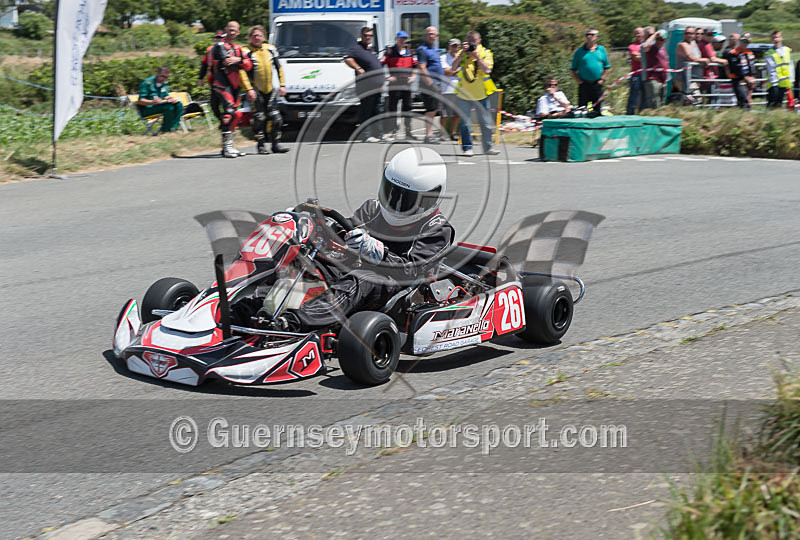 Reservoir Speed Event_2015_KART-19 - RESERVOIR SPEED EVENT 2015 - KARTS