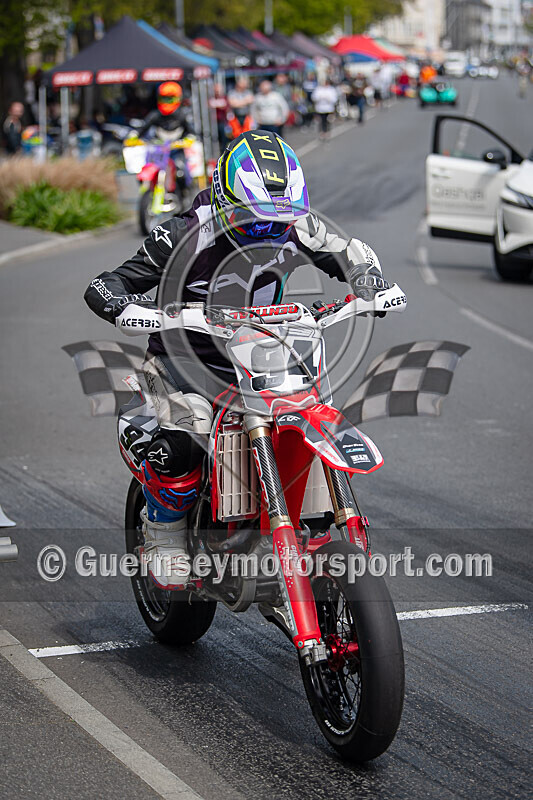 2022 Two-Day Hillclimb_Bike-38 - TWO-DAY HILLCLIMB 2022 - BIKES