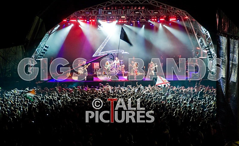 Zutons-15 - THE ZUTONS