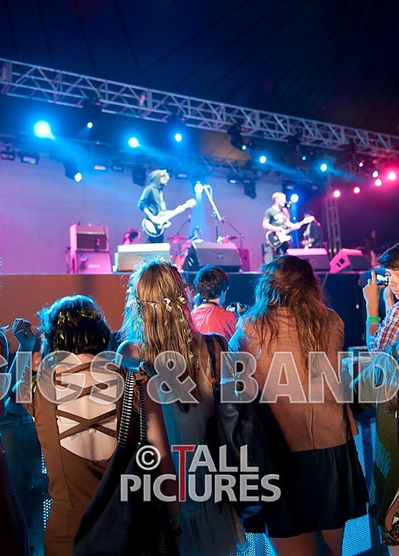 The Gaslight Anthem-49 - THE GASLIGHT ANTHEM