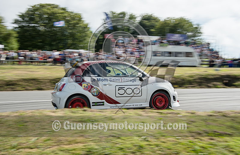 Guernsey National Hillclimb 2017_CAR-27 - GUERNSEY NATIONAL 2017 - CARS