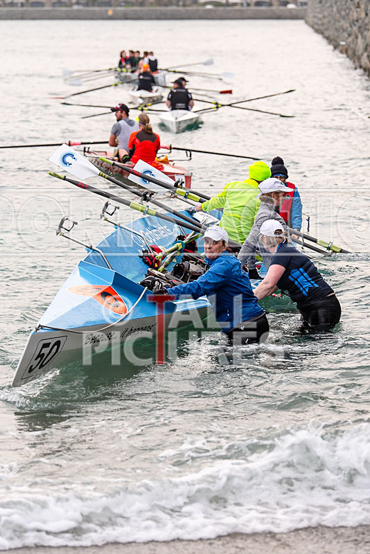 B T S Rowing Challenge-38 - BTS ROWING CHALLENGE 2018