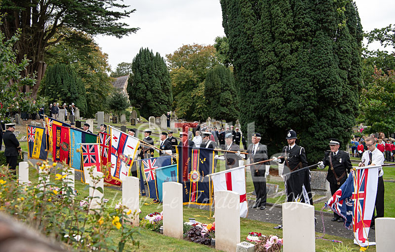 Charybdis weekend_2018-10 - CHARYBDIS & LIMBOURNE WEEKEND 2018