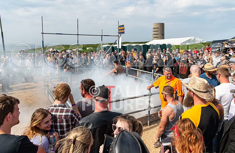 Chaos 2018 Burn-outs-30 - GREENMAN CHAOS 2018 BURN-OUTS