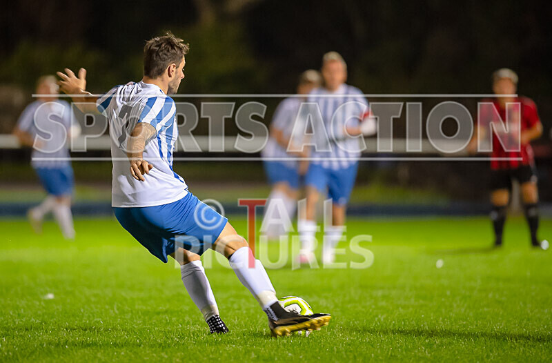 Bels v Rangers_26-10-2021-24 - BELGRAVE WANDERERS v RANGERS_26-10-2021