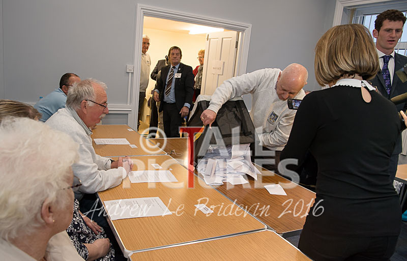 General Election 2016_St Sampsons Douzaine-7 - GUERNSEY'S GENERAL ELECTION 2016